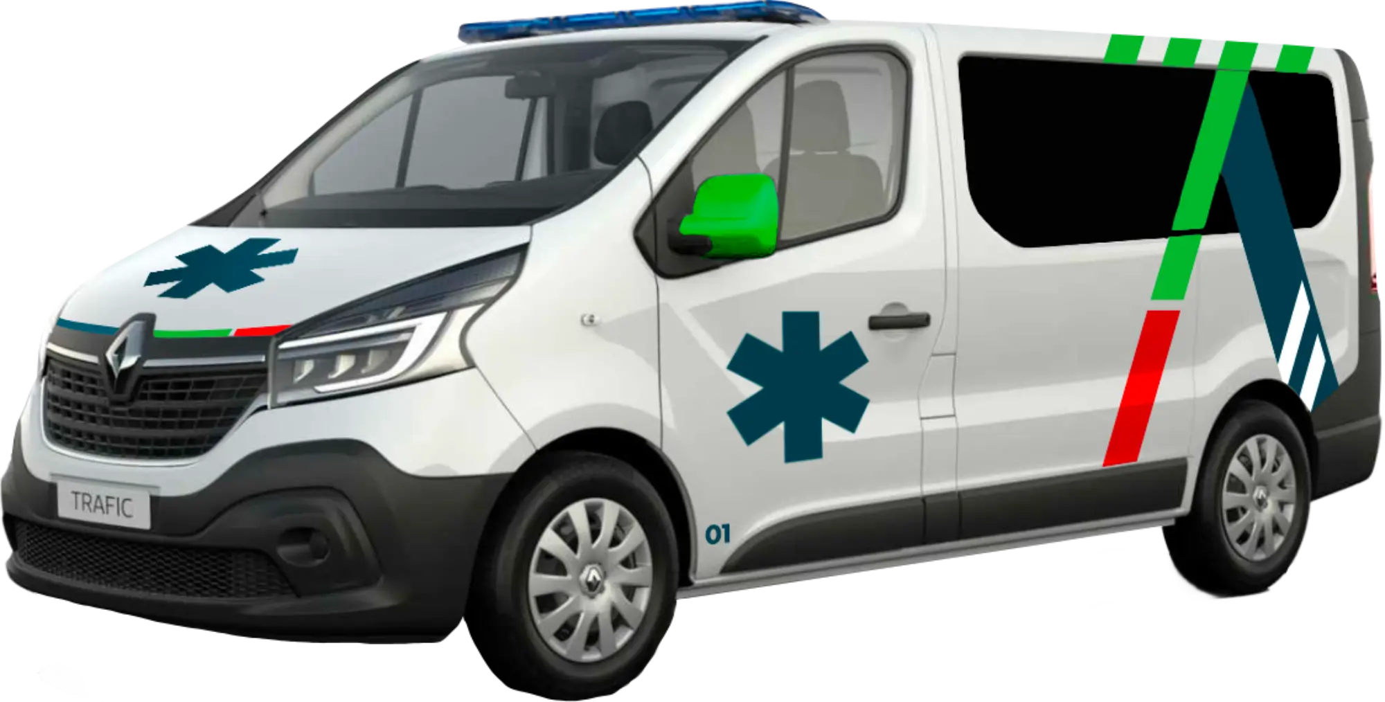 ambulance